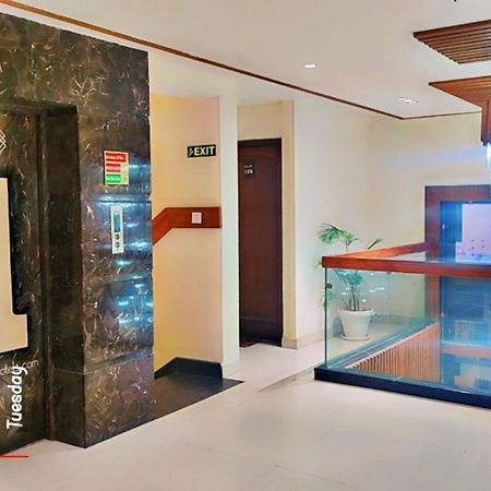 Hotel Aura Grand By Levelup Hotels Amritsar Ngoại thất bức ảnh