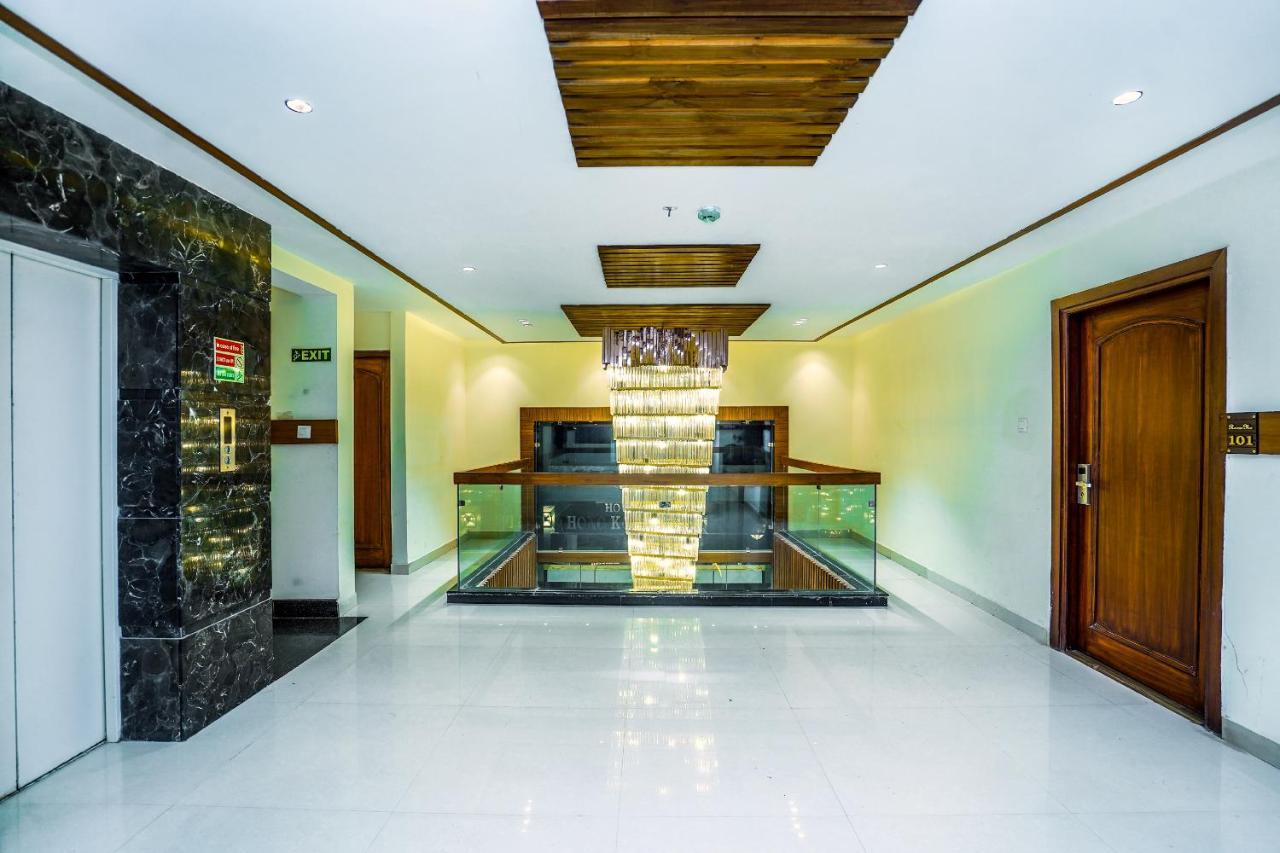 Hotel Aura Grand By Levelup Hotels Amritsar Ngoại thất bức ảnh