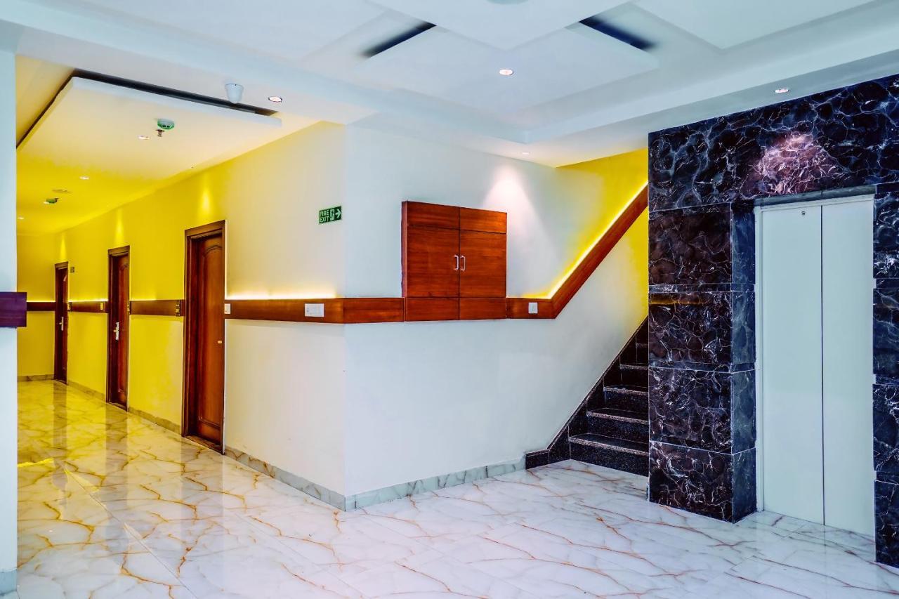 Hotel Aura Grand By Levelup Hotels Amritsar Ngoại thất bức ảnh