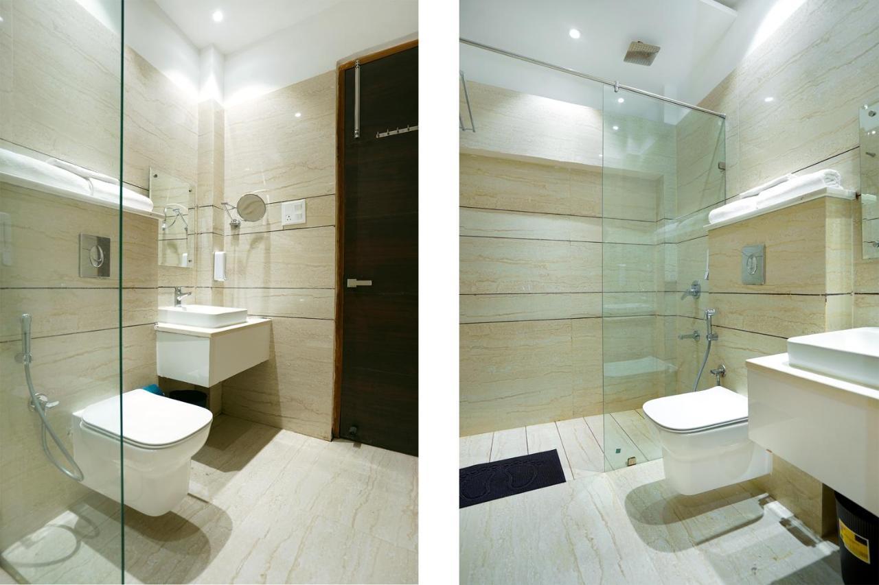 Hotel Aura Grand By Levelup Hotels Amritsar Ngoại thất bức ảnh