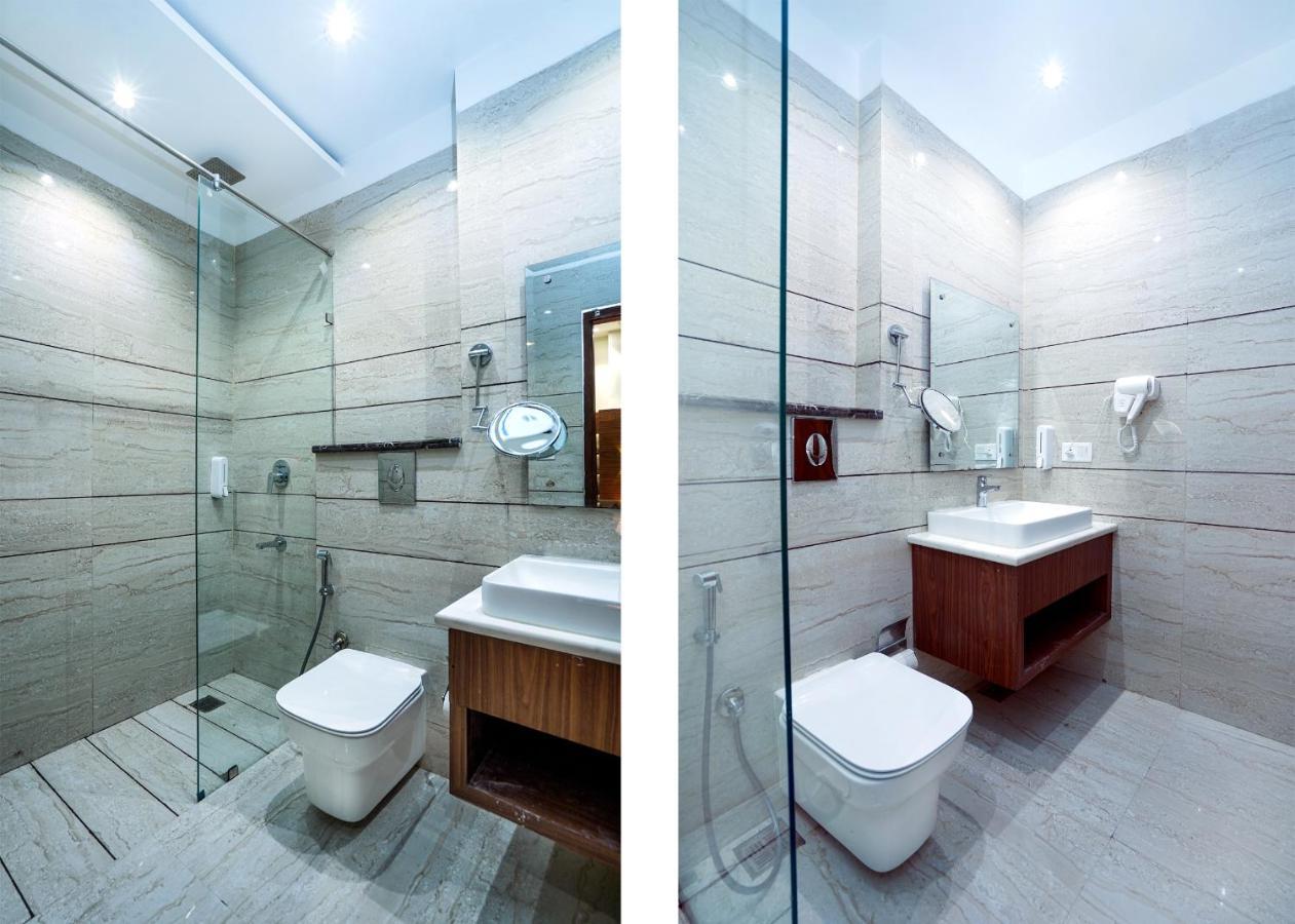 Hotel Aura Grand By Levelup Hotels Amritsar Ngoại thất bức ảnh
