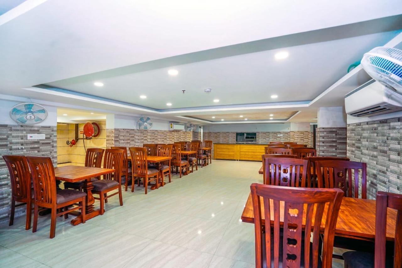 Hotel Aura Grand By Levelup Hotels Amritsar Ngoại thất bức ảnh