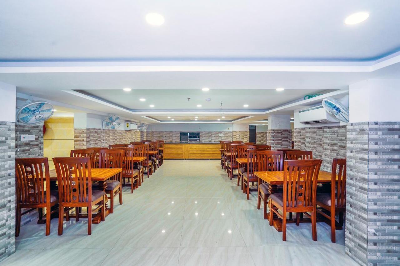 Hotel Aura Grand By Levelup Hotels Amritsar Ngoại thất bức ảnh