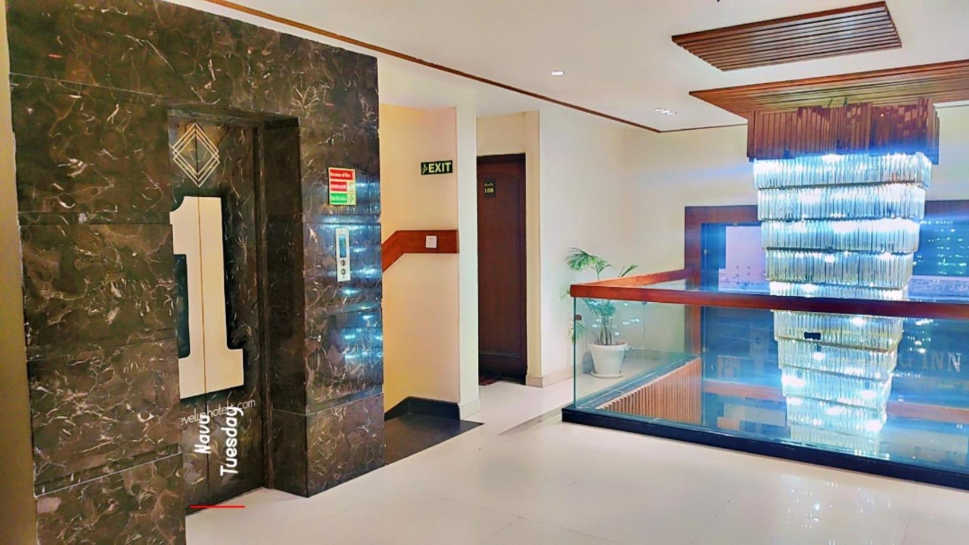 Hotel Aura Grand By Levelup Hotels Amritsar Ngoại thất bức ảnh