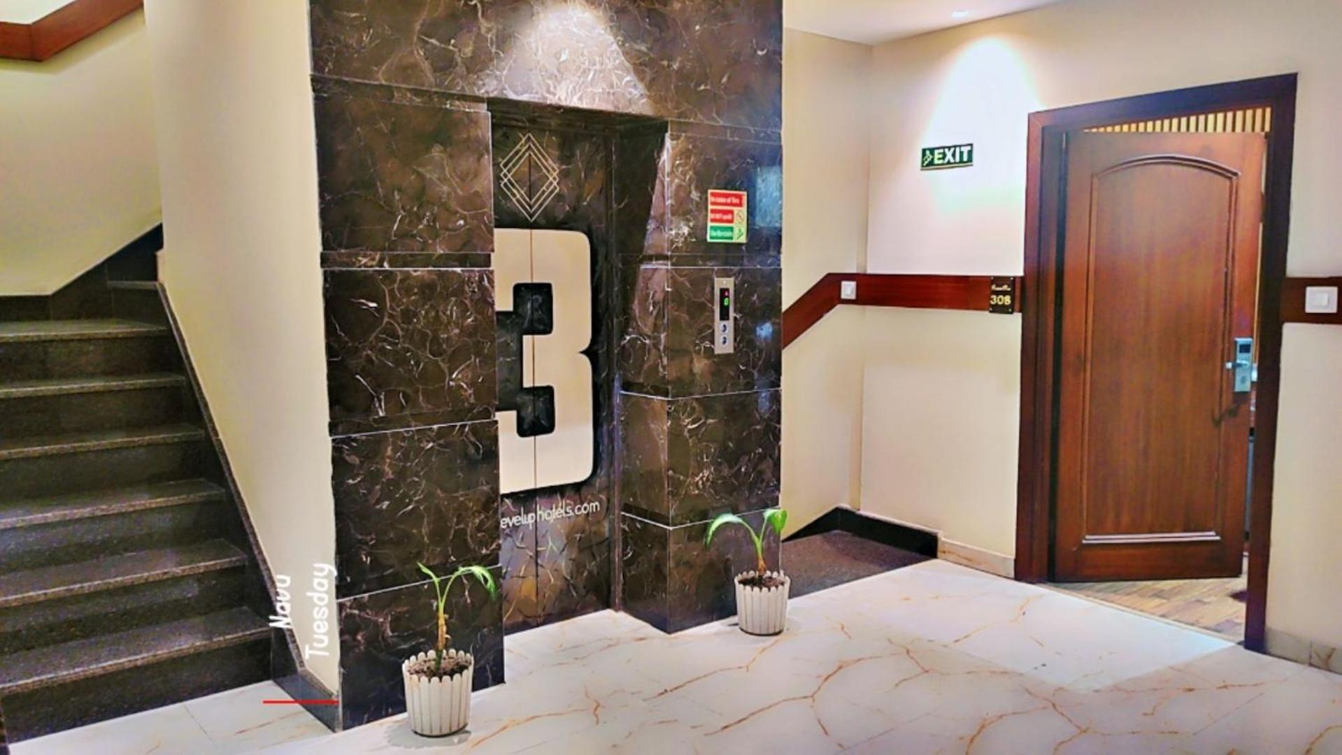 Hotel Aura Grand By Levelup Hotels Amritsar Ngoại thất bức ảnh