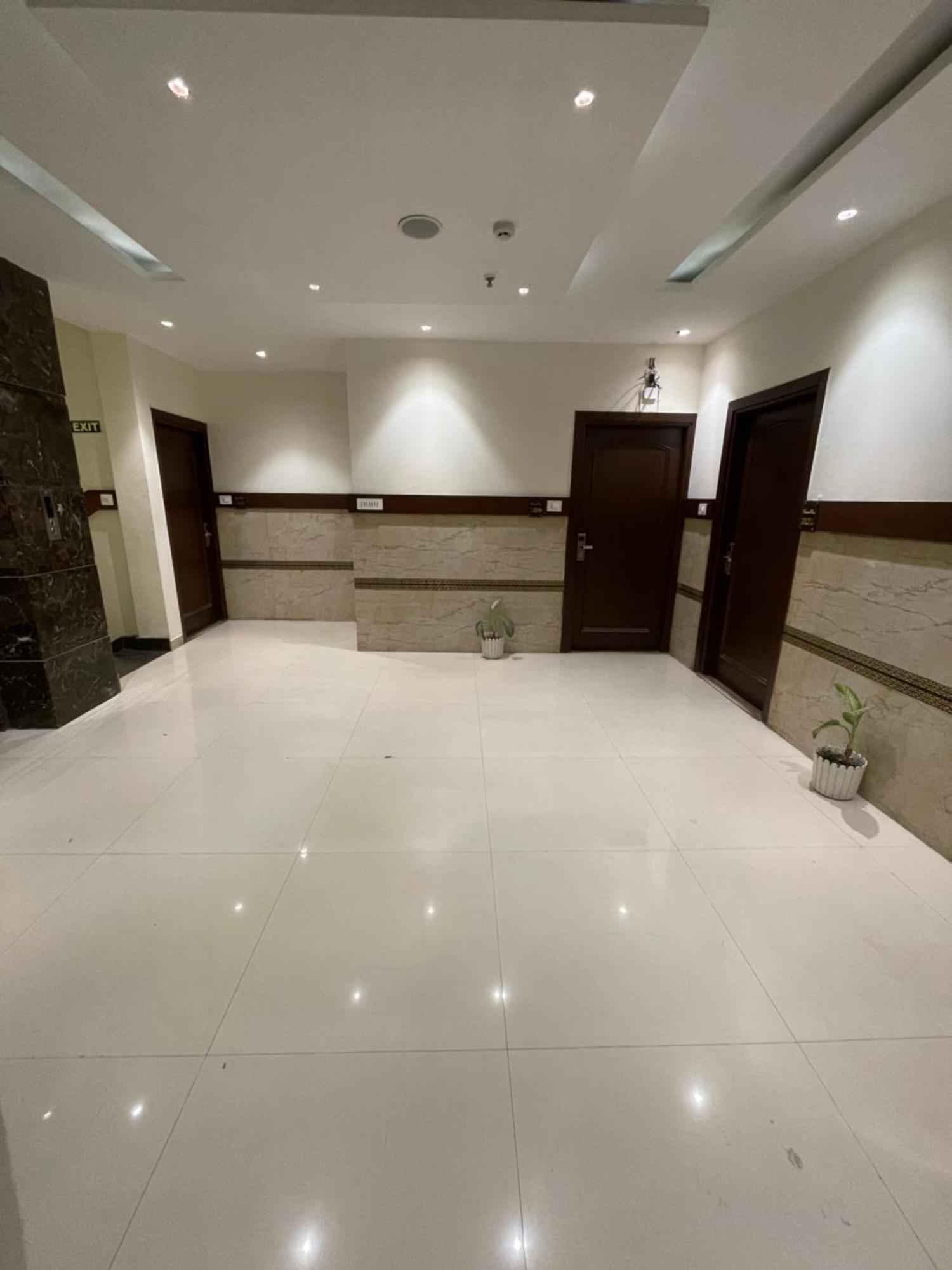 Hotel Aura Grand By Levelup Hotels Amritsar Ngoại thất bức ảnh