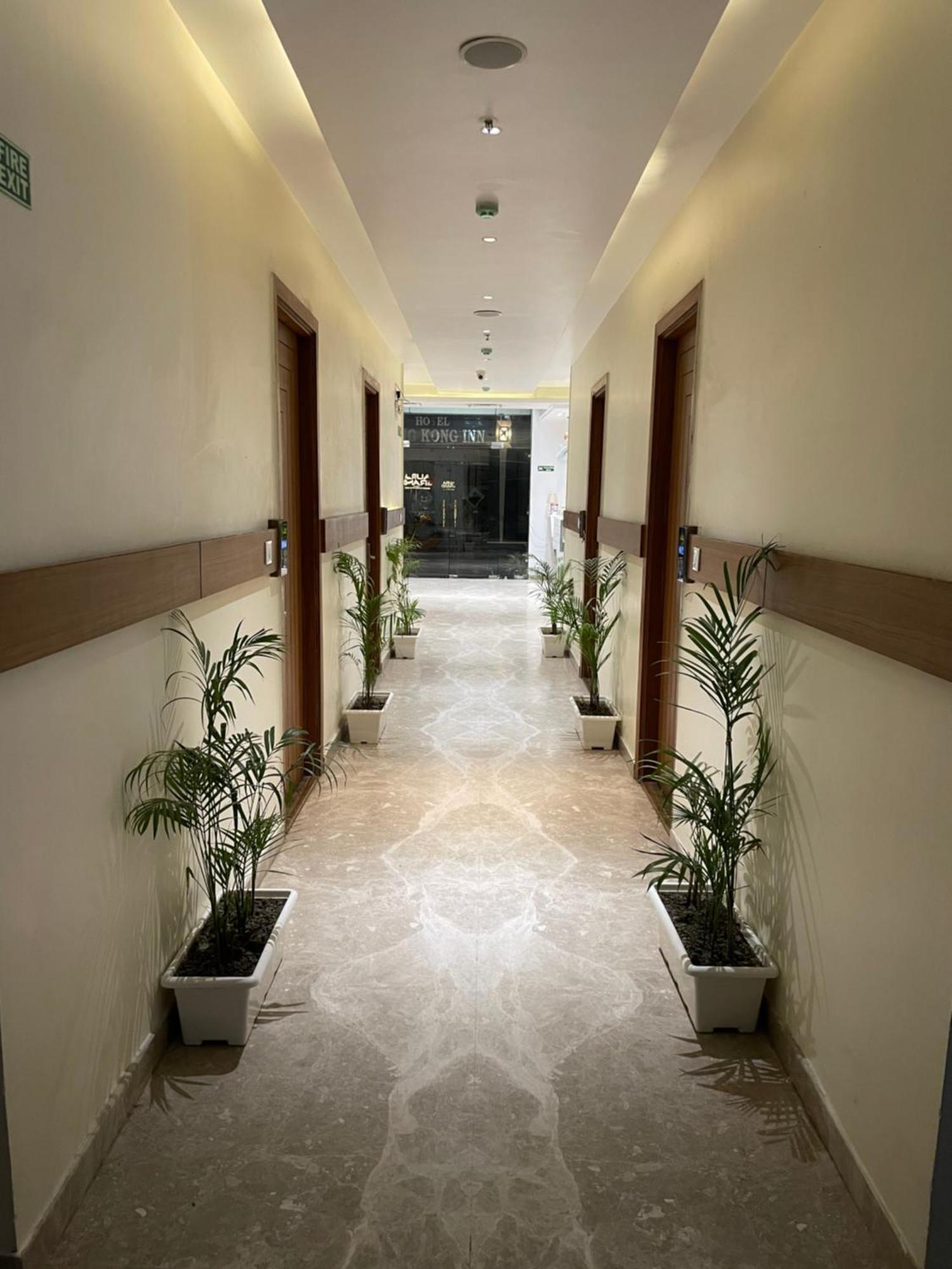 Hotel Aura Grand By Levelup Hotels Amritsar Ngoại thất bức ảnh